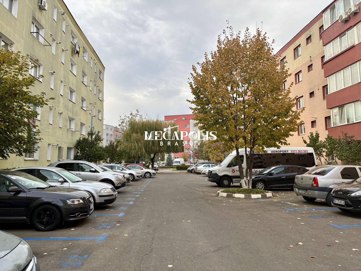 Garsonieră spațioasă + boxă / La Strada / Bartolomeu Nord - Poză 9