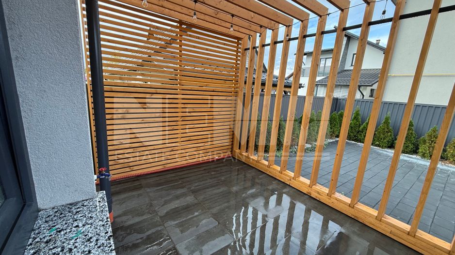 Casă de închiriat Radauti | 180 mp | 5 camere - Poză 13