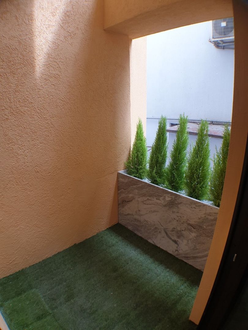 Apartament cochet Dorobanti - Aricescu - Poză 6