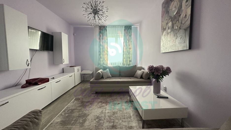 2 camere la 5 minute distanta de parcul IOR - Poză 1