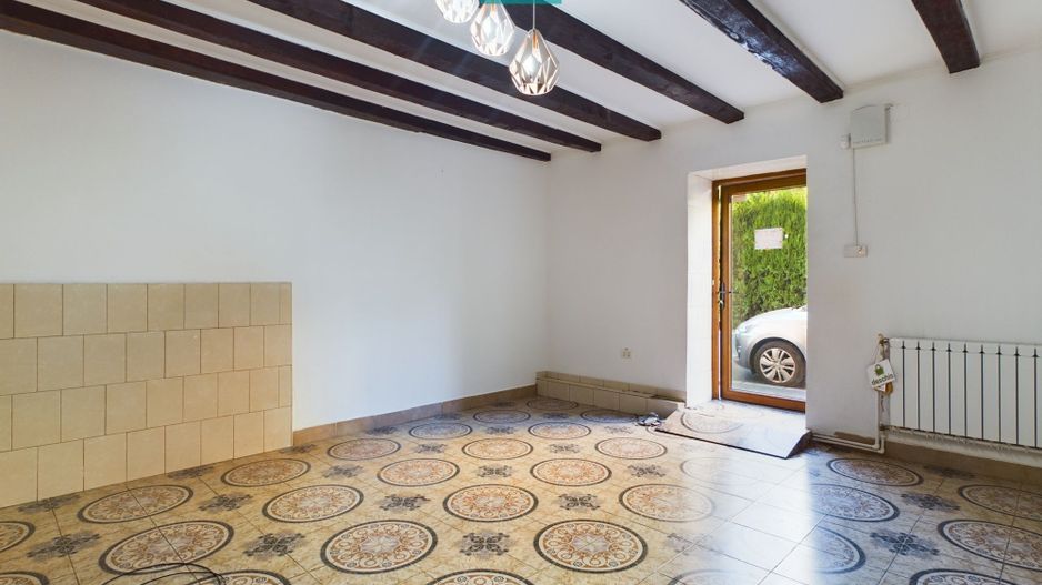 Spațiu versatil în centru – rezidențial/comercial - Poză 1