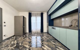 Casa superba pe parter, mobilata-utilata | Sanmihaiu Roman - Poză 8