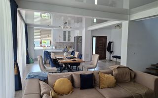 Casa SMART ,individuala de vanzare in Daia Noua, Sibiu - Poză 2