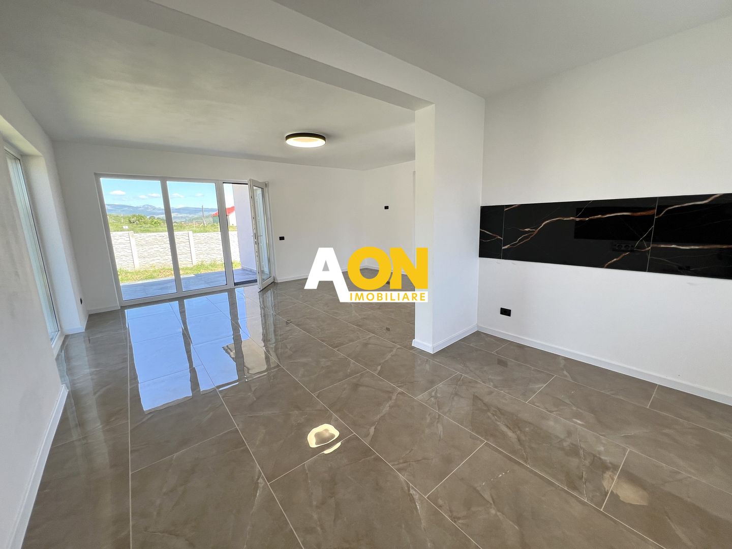 Casa individuala de vanzare, 3 camere, 2 bai - Poză 5