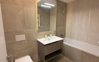 3 Camere in Bloc Nou | Mobilat Lux | Prima inchiriere | Iancu Nicolae - Poză 12