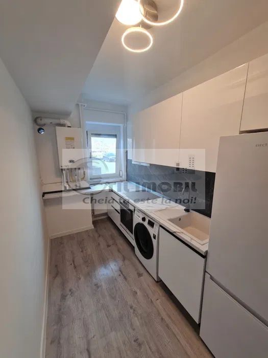 Apartament 1 camera Manta Rosie Residence - 399 EURO - Poză 2