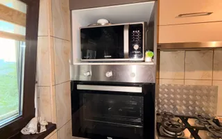 Apartament 4 camere de vanzare Crangasi - Poză 17