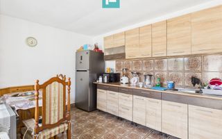 Casă renovată cu teren generos lângă Ususău - Poză 4