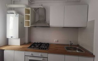 Garsonieră modernă HILS Pallady | Etaj 5 | Balcon | Parcare inclusă - Poză 5
