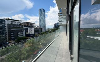 Apartament  High-End 4 camere | One Floreasca Towers - Poză 13