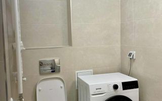 Aparatament 1 Camera -Unirea Towers | Loc de parcare |Prima închiriere - Poză 6