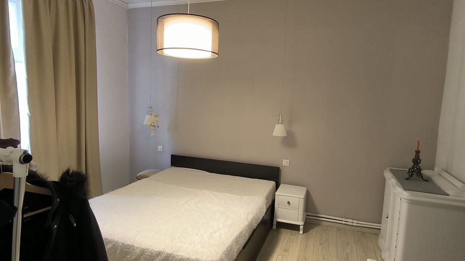 Apartament 3 camere in zona Banu Manta, boxa - Poză 4