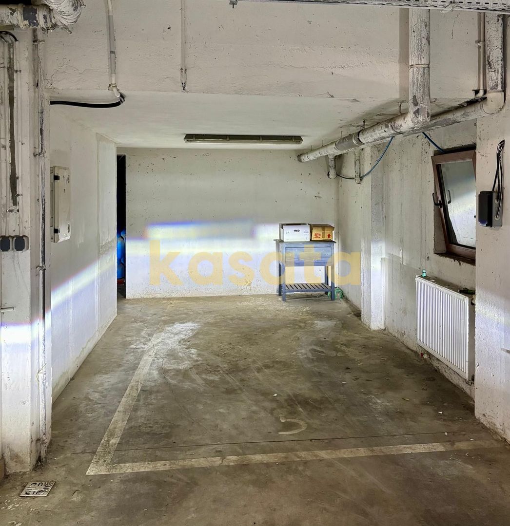 3 Camere 🏢 | Priză electrică 🔌 | 2 băi 🚿 | Parcare subterană 🚗⚡ - Poză 10
