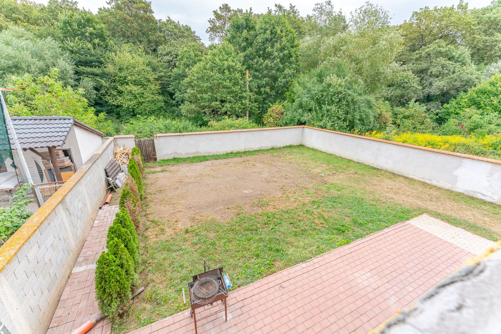 Casă Lunca Câlnicului | 170 mp utili | Teren 679 mp | Lângă Pădure - Poză 22