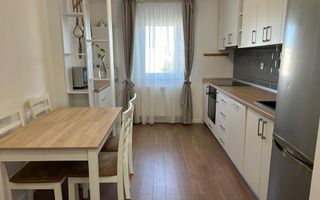 Apartament 3 camere | 65mp | balcon | parcare | cartier Marasti - Poză 3
