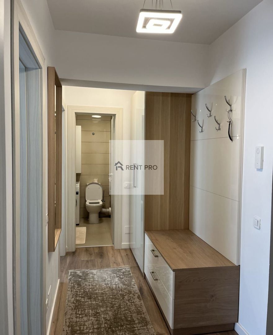 2 Camere 21 Residence Politehnica Carrefour Lujerului - Poză 5