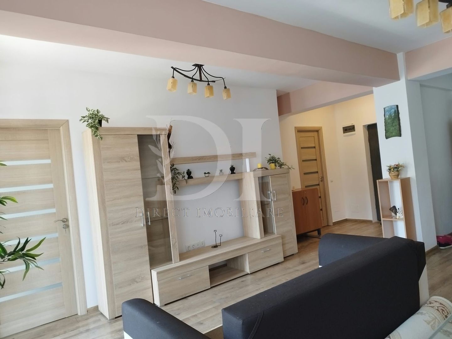 APARTAMENT 2 CAMERE DE ÎNCHIRIAT - Poză 7