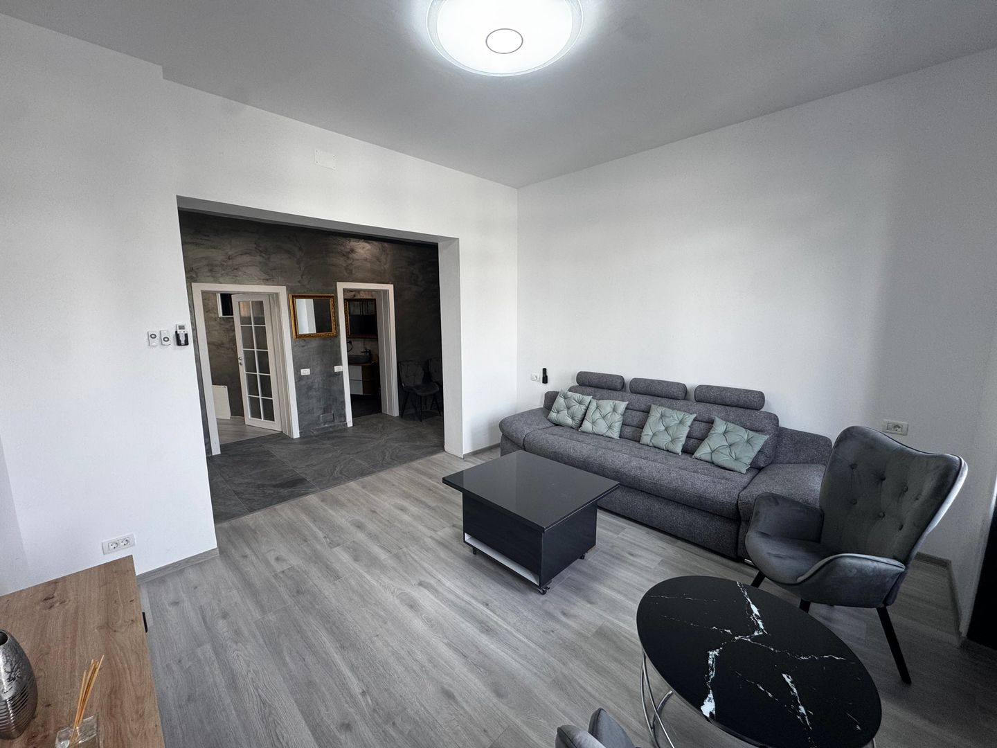 Tineretului | 3 camere decomandat | Renovat integral 2026 | 2 băi - Poză 14