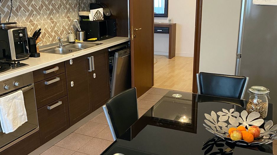Inchiriere apartament 3 camere zona Mall Vitan - Poză 4