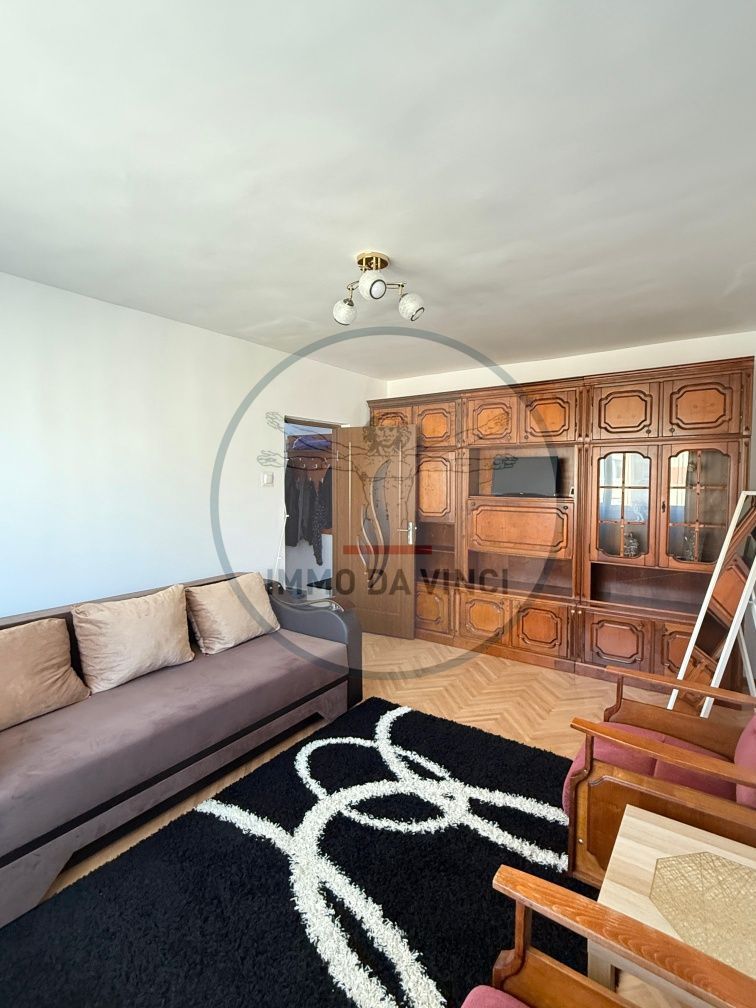 Inchirirez apartament decomandat 2 camere Grigorescu - Poză 7