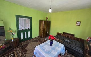 Comision 0% ! Casa 4 Camere Sat Berghin, 2250mp Teren - Poză 4