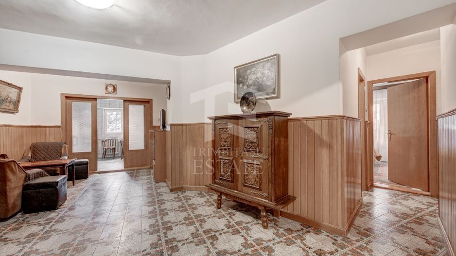 Oportunitate! Apartament 4 Camere 1 Minut Metrou Universitate - Poză 7