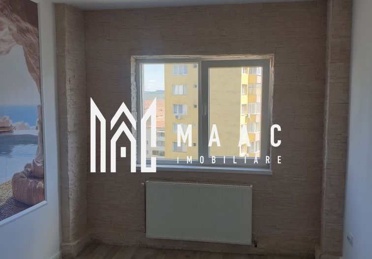Apartament de vânzare Sibiu | 3 camere | Mihai Viteazul | 72 mp - Poză 6