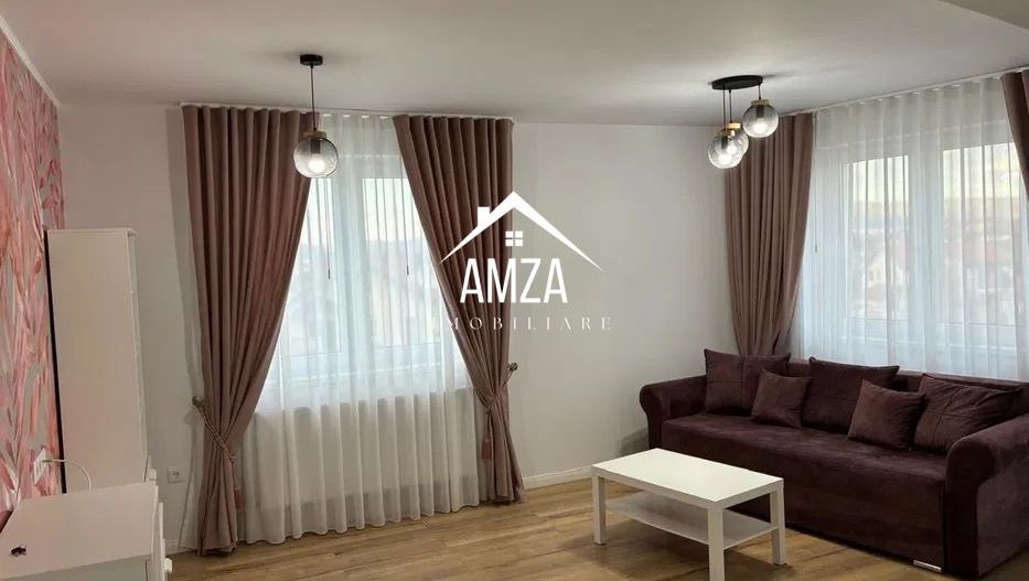 Apartament modern 3 camere de închiriat – Șelimbăr - Poză 1