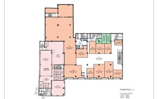 Clădire de birouri Bd. Constructorilor nr. 20A, Sector 6, București - Poză 7