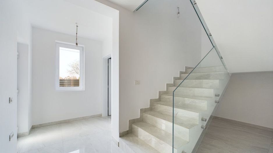 Duplex modern în centrul Chișodei - Poză 11