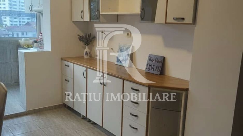 Apartament cu 3 camere | Calea Aradului | Oradea - Poză 6