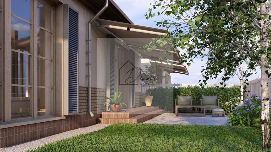 Casa de vanzare Otopeni I Predare 2025 - Poză 6