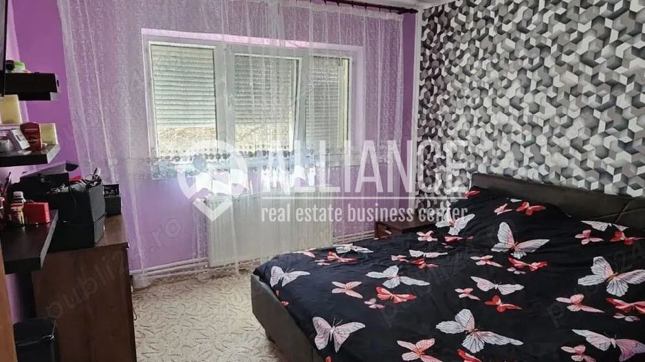 Apartament 3 camere de vanzare (COD10) - POARTA 6 - Poză 1