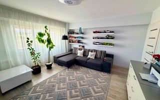 Apartament cu 3 camere, 2 bai, 78 mp utili, 5/8 Calea Manastur ! - Poză 4