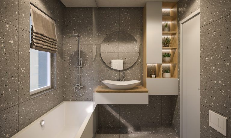 Apartament nou 1 camera | Str Dorobantilor | Comision 0% - Poză 14