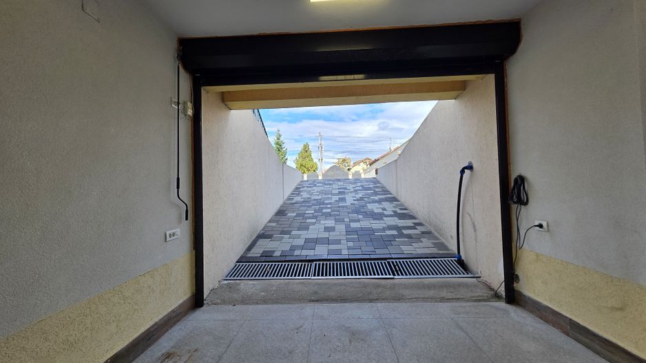 Vila individuală cu piscină privată,, teren 1000 mp – Pipera - Poză 40