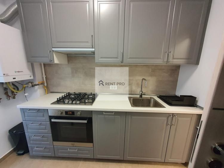 Garsonieră decomandată de închiriat – Plaza Residence Faza 3 | - Poză 1