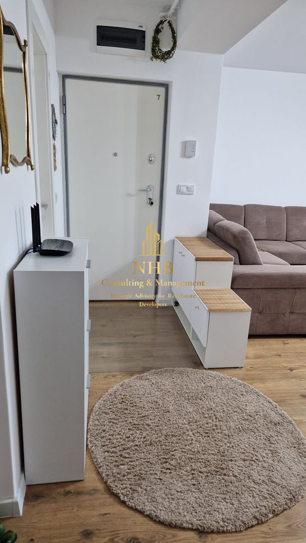Apartament 3 camere  - IVORY PIPIERA -PARCARE+BOXA - Poză 13