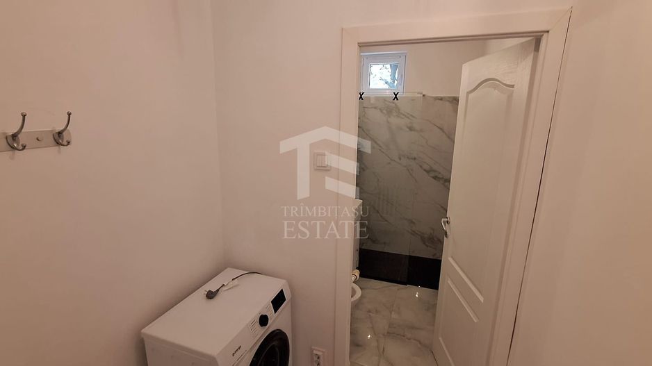 Apartament 2 camere decomandat Brancoveanu  - Covasna nr. 35 - Poză 7