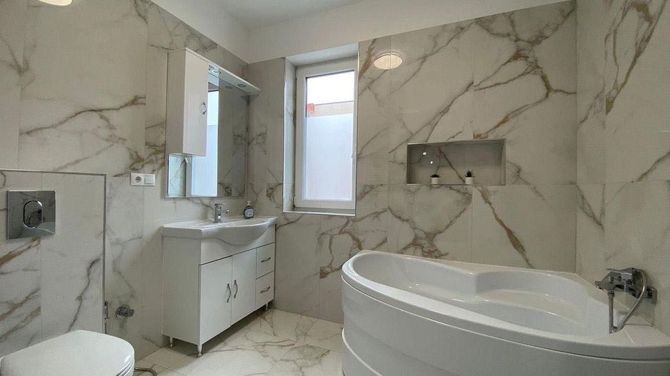 APARTAMENT 3 CAMERE DE LUX | LOC DE PARCARE | BALANTA RESIDENCE - Poză 7