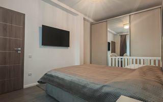 Apartament Modern 2 Camere + Loc de Parcare | Sibiu, Cartier Deventer - Poză 2