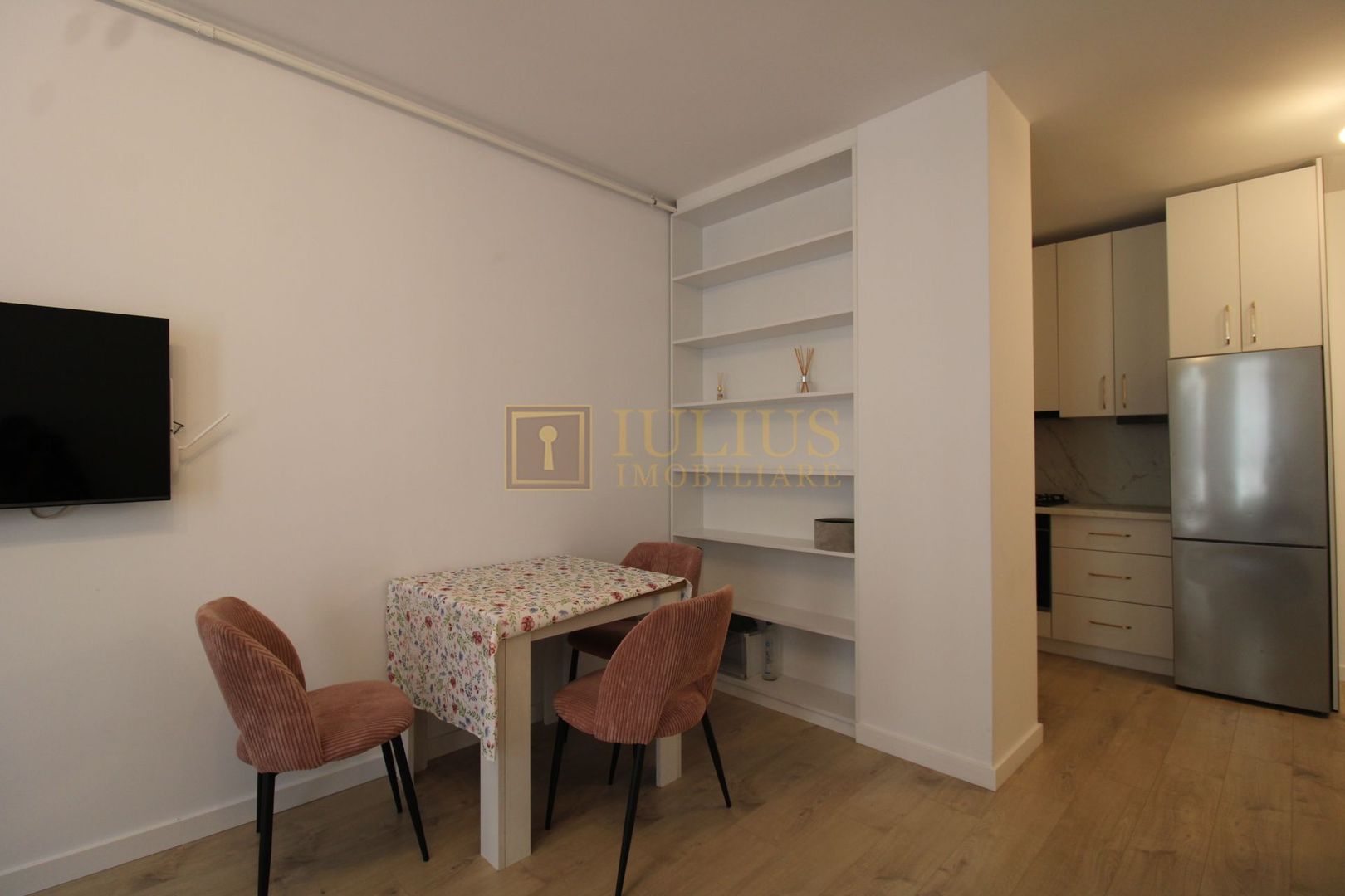 Bloc nou, loc de parcare-Campeador City/Ikea - Poză 12