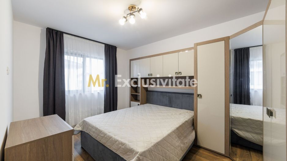 De inchiriat Casa moderna noua in Stefanesti-5 min Pitesti! - Poză 6