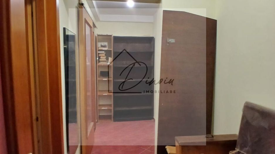 Apartament Ghica Tei I 3 camere decomandat I Palatul Ghica I parter - Poză 16