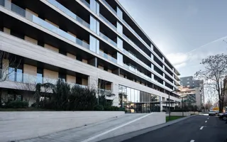 Vanzare - Apartament superb - 4 camere - Rahmaninov - Floreasca - Poză 34