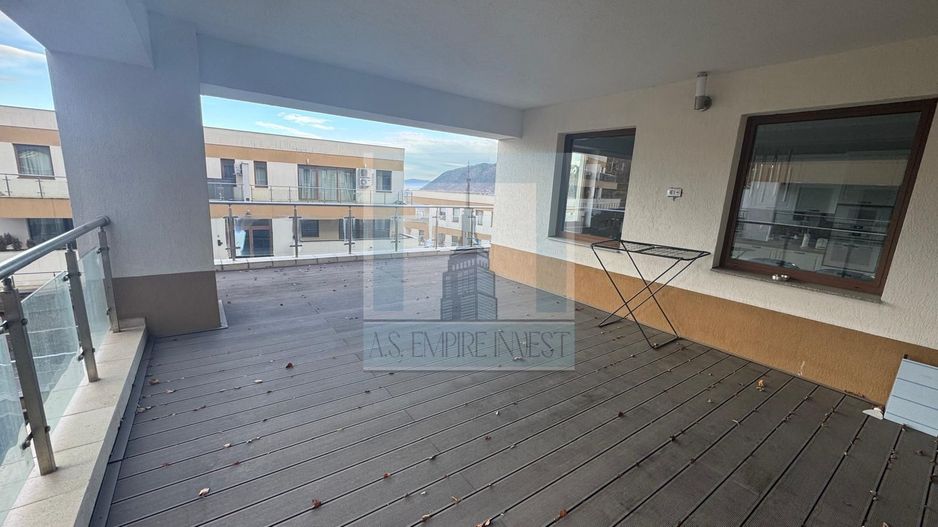 Apartament 3 camere de vanzare/ Poiana Brasov - Poză 11