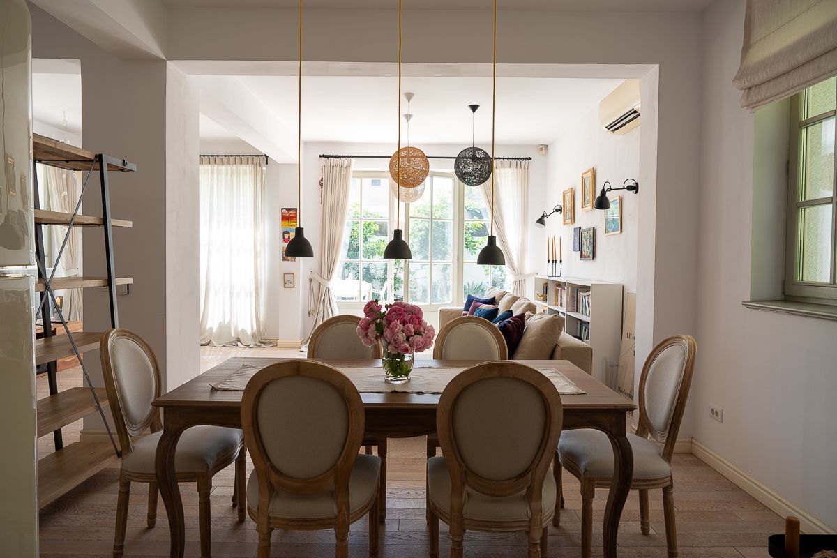 Vila 4 dormitoare de vanzare | Piata Muncii-Vatra Luminoasa | Gradina - Poză 7