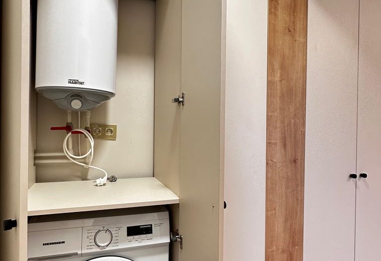 Apartament PREMIUM 2 camere, Parc Tei, 40mp - Poză 12