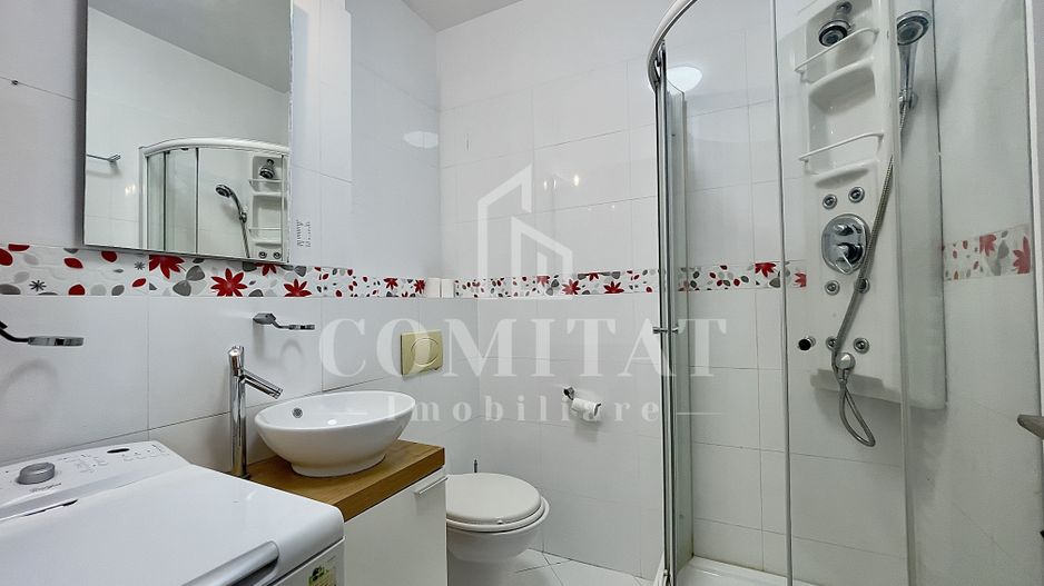Penthouse cu 4 camere Bună Ziua zona Bonjour - Poză 18