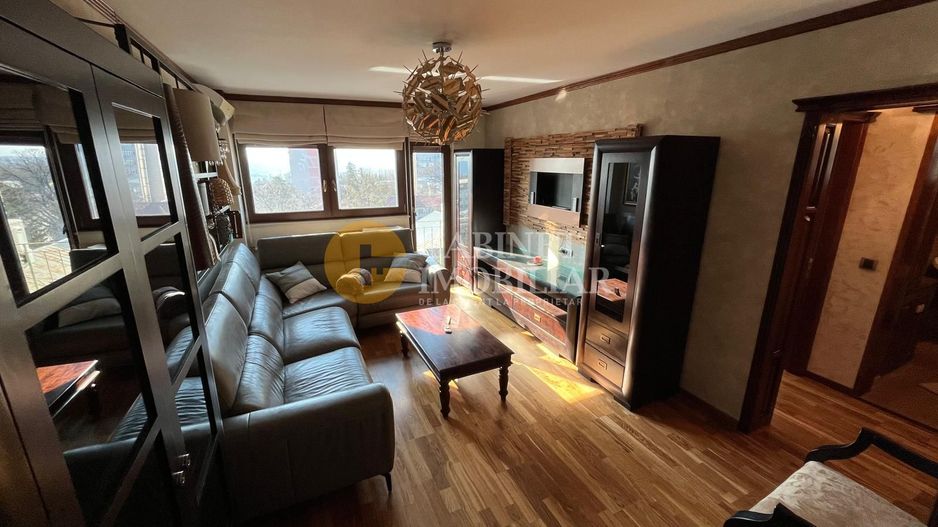 Chirie - 2 camere - Copou - Poză 1